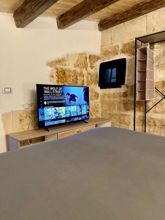 Sassari-Centro Elegante Appartamento Con Wifi E Netflix Exterior foto